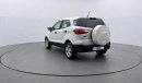 Ford EcoSport TREND 1.5 | Under Warranty | Inspected on 150+ parameters