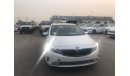 Kia Cerato 2.0 full option