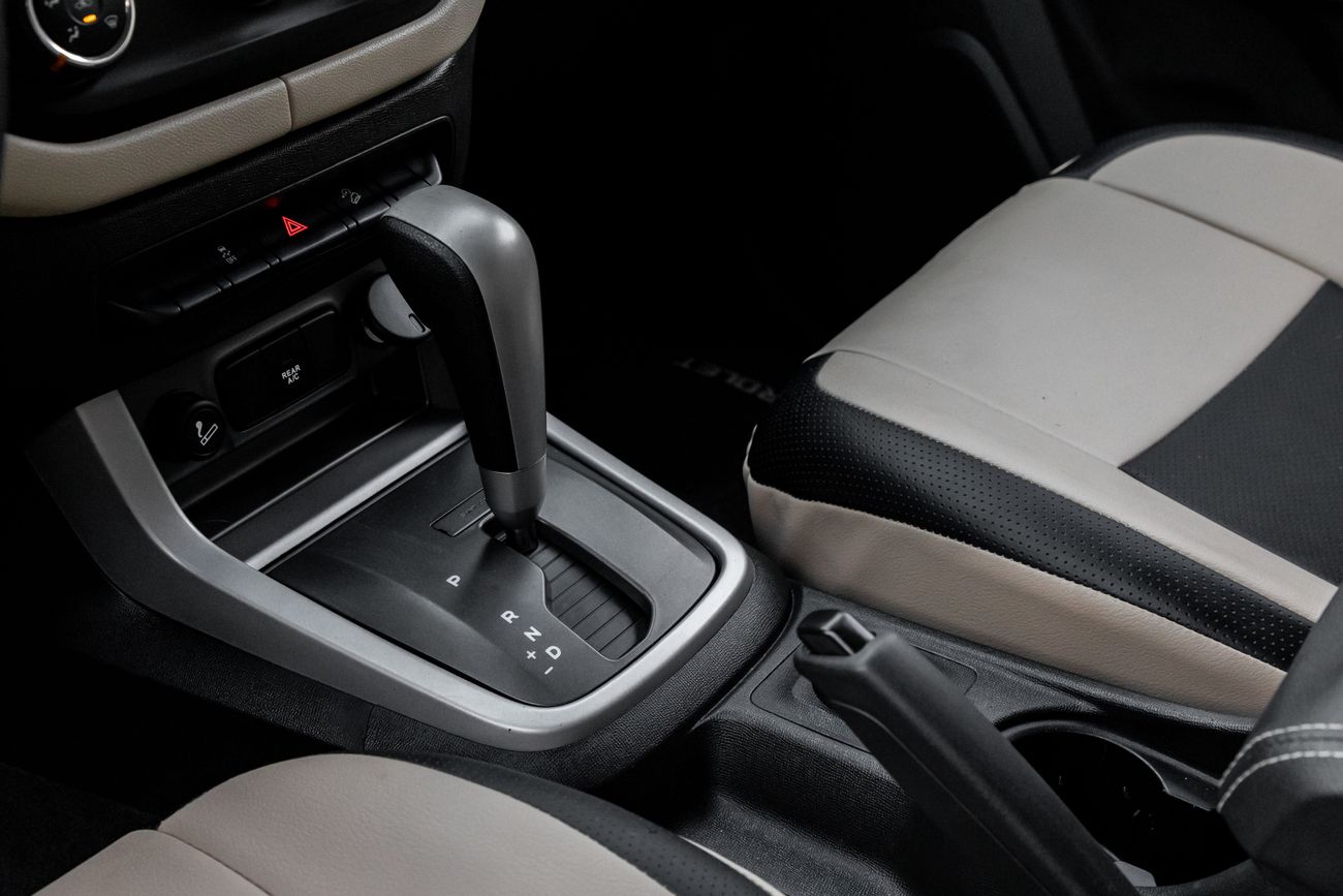 Chevrolet Trailblazer 1,038 P.M | 0% Downpayment | TRAILBLAZER LT | WARRANTY!