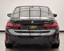 بي أم دبليو 330i 2023 BMW 330i M-Sport, 1 Year Warranty Unlimited Km,  Excellent Condition