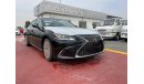 Lexus ES350 LEXUS ES350, 3.5L, PETROL, RWD, MODEL 2021 FULLL OPTON WITH 360 DEGREE CAMERA FOR EXPORT & LOCAL