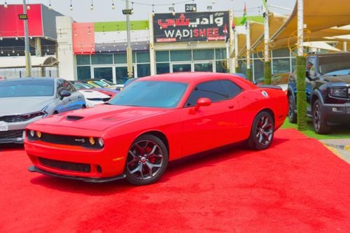 Dodge Challenger R/T