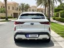 Infiniti QX55 2L 2024 | 0 DP | 2038/Month | 30 Day Return | Service History