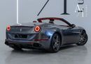 Ferrari California T Handling Speciale 3.9L 2016 Ferrari California T Handling Speciale, Excellent Condition, Full Servic