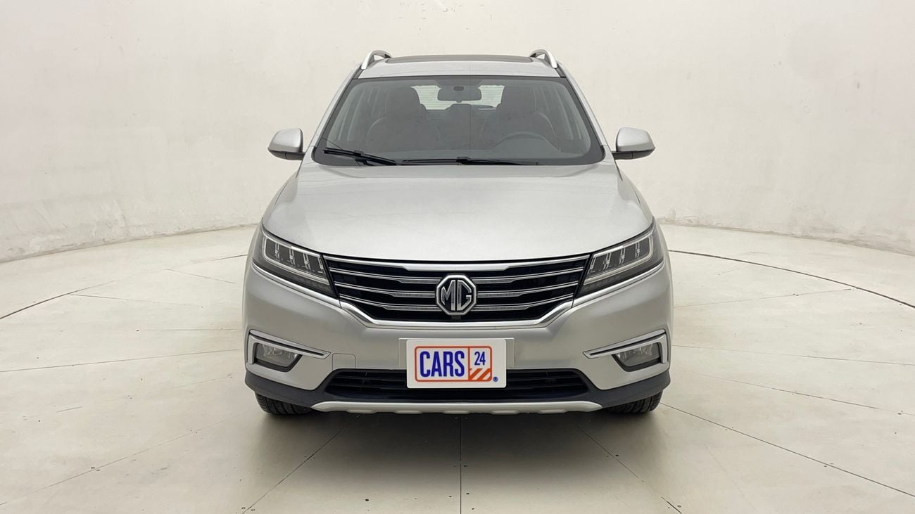 MG RX5 COMFORT 1.5 | Zero Down Payment | Home Test Drive