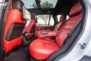 Land Rover Range Rover VOGUE SE Land Rover Range Rover 2021 GCC specs