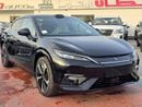 BYD Song L BYD Song L EV FULL OPTION 662 K.M RANG With radar Black Color 2025 Model