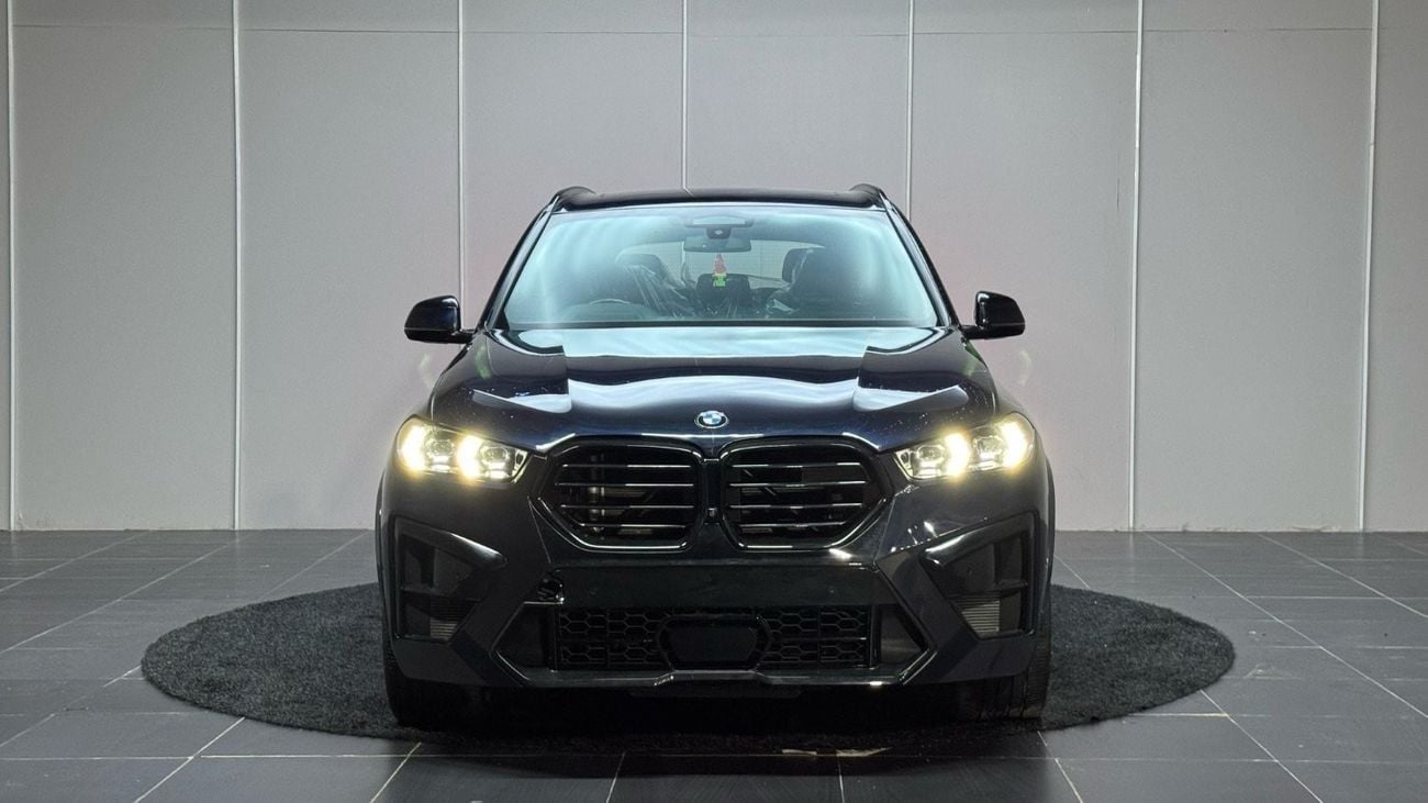 BMW X5 40i M SPORT BMW X5 2019 full options