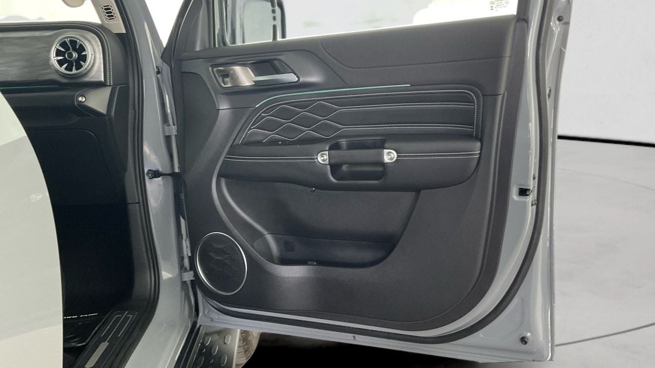 Tank 300 Conqueror 2.0T HEV Conqueror | Guaranteed Warranty | 0 Down Payment