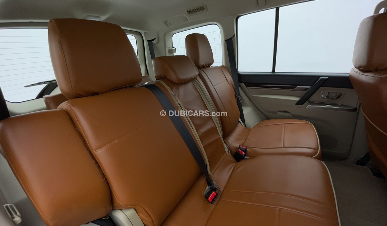 Mitsubishi Pajero GLS MID 3.5 | Zero Down Payment | Free Home Test Drive