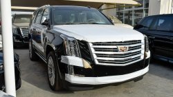 Cadillac Escalade Platinum