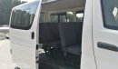 Toyota Hiace 2014 ref#788