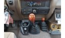 Toyota Land Cruiser Hard Top 76   DLX V6 4.0L PETROL 5 SEAT MT