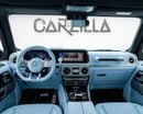 مرسيدس بنز G 63 AMG 4X4² إصدار برابوس 2019 | مواصفات الاتحاد الأوروبي | مفتاح واحد | 6,077 درهم إماراتي شهرياً