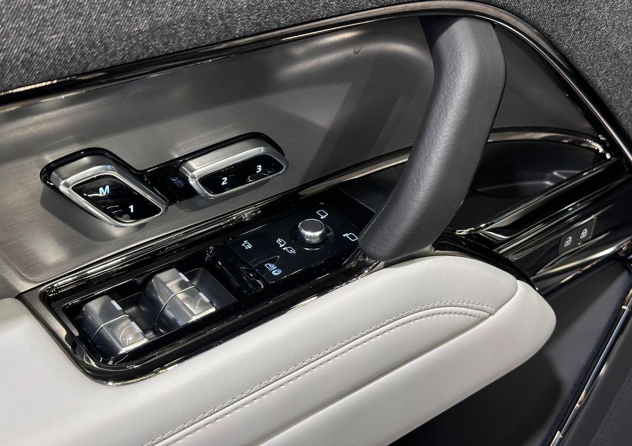 لاند روفر رينج روفر سبورت SE P360