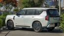 Nissan Patrol LE PLATINUM CITY (For Export , НА ЭКСПОРТ) City 3.5TT V6 4X4 GCC Без пробега