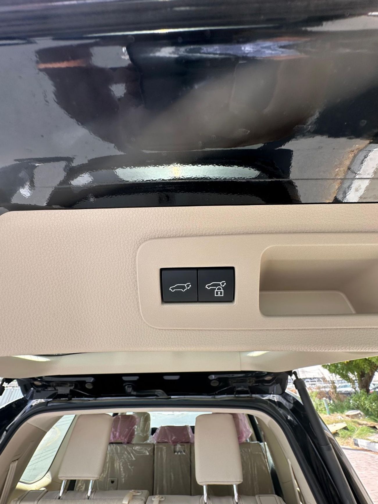 Toyota Land Cruiser 2024 Toyota Land Cruiser GX-R Twin Turbo 3.5L