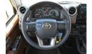 Toyota Land Cruiser Pick Up Double Cab LX-Z 2.8L Diesel 4WD 5 Seater Automatic