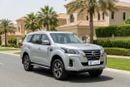نيسان إكستيرا 2024 PLATINIUM | AED 1677/Month | 0 DP | 30 Day Return | Warranty | Service History