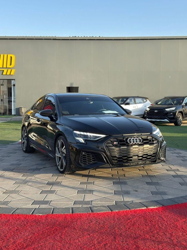 Audi S3 STANDARD, миниатюра 22