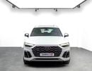 أودي SQ5 TFSI quattro 3.0L