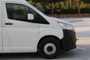 Toyota Hiace LHD 3.5L PETROL V6 13 SEATER DX AT 2025MY