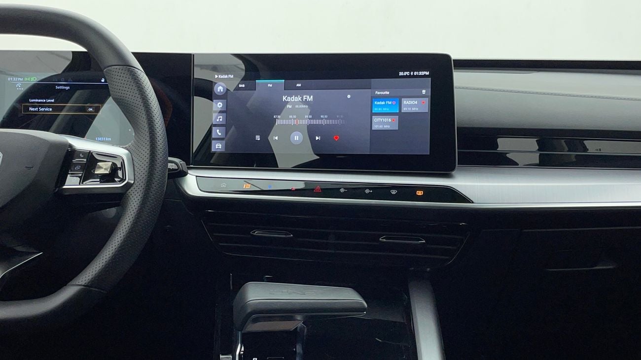 أم جي وان STD 1.5 | بدون دفعة مقدمة | اختبار القيادة في المنزل