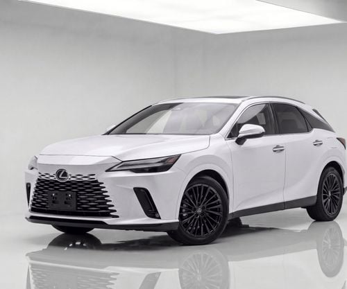 Lexus RX350h PLATINUM 350h 2.5