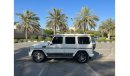 مرسيدس بنز G 63 AMG Full option