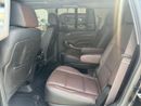 Chevrolet Tahoe LT2 5.3L