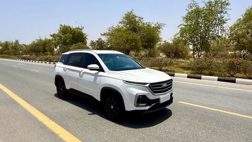 Chevrolet Captiva LS
