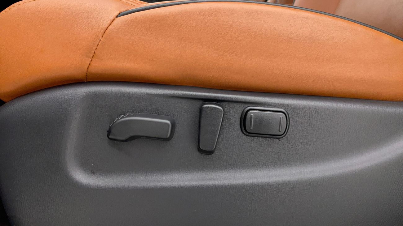 نيسان باترول SE TITANIUM 4 | بدون دفعة مقدمة | اختبار قيادة مجاني للمنزل