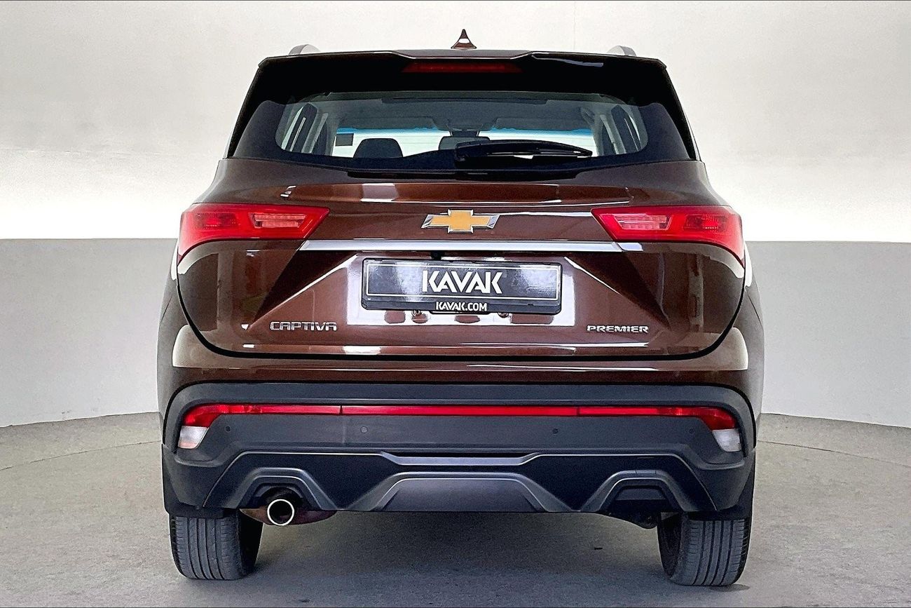 Exeed RX Flagship | Guaranteed Warranty | 0 Down Payment