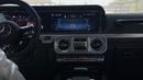 Mercedes Benz G63 AMG STD