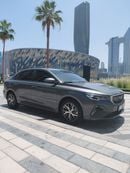 Geely Emgrand GK
