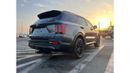 Kia Sorento 2021 KIA SORENTO 2.5 L Turbo / PUSH START / ELECTRIC + LEATHER seats / BACK CAMERA UAE PASS