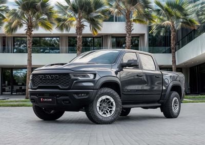 رام 1500 RHO 1500 RHO | 6,659 P.M | 0% Downpayment | Warranty!