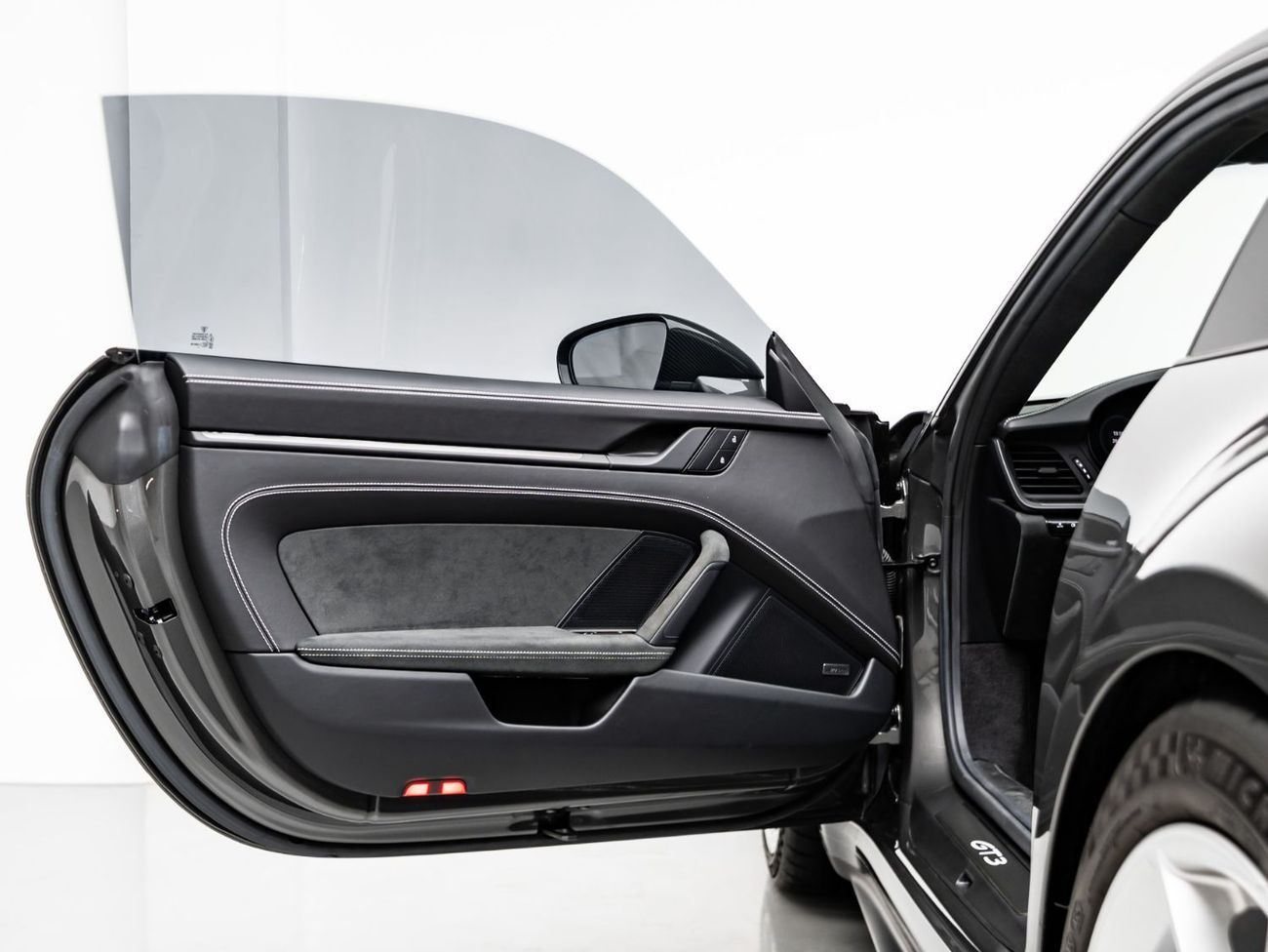 بورش 911 GT3 4.0L