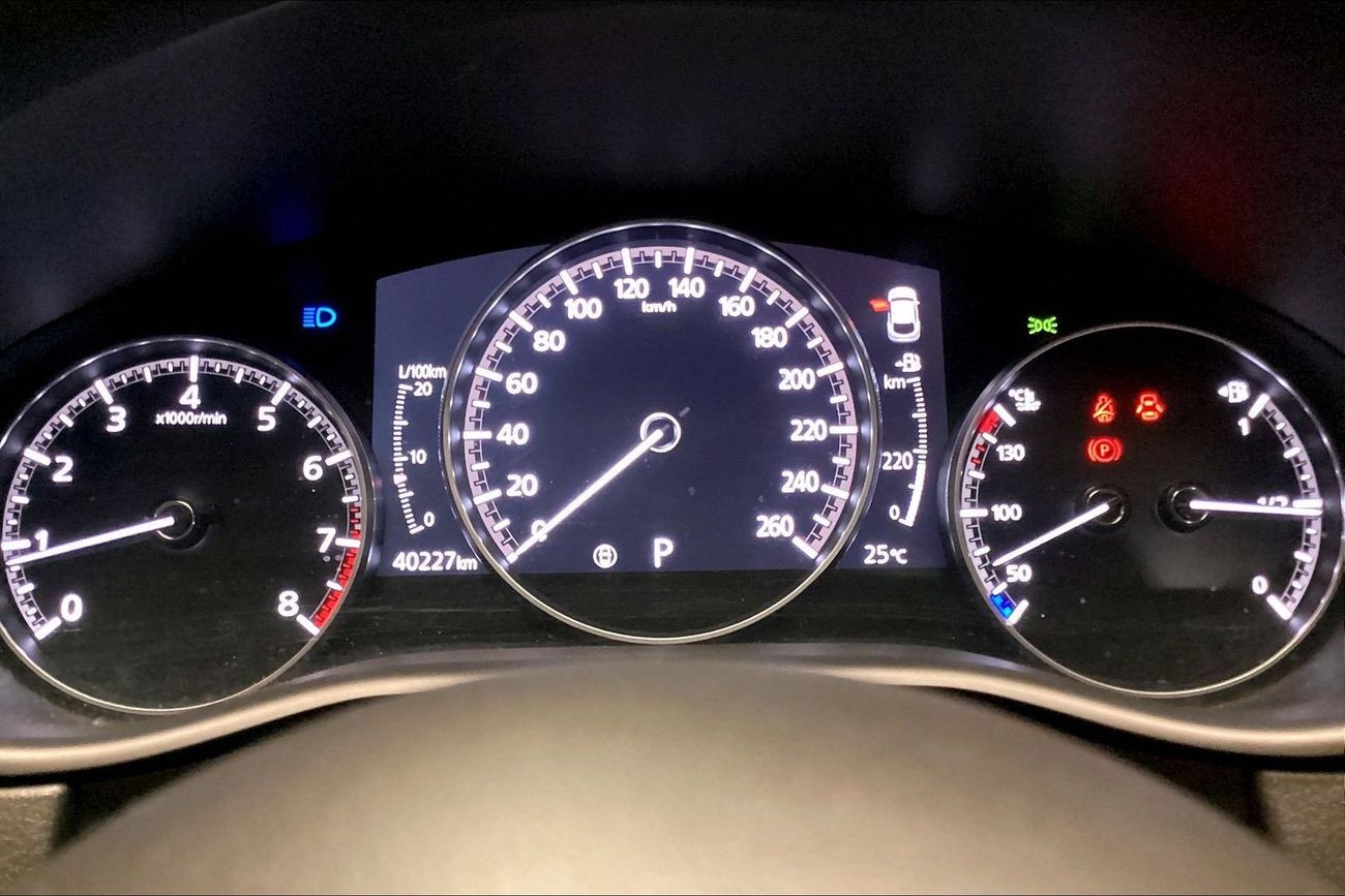 Mazda CX30 Trend | Guaranteed Warranty | 0 Down Payment