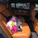 BMW 740Li M SPORT PACK