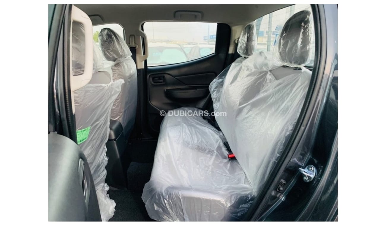 Mitsubishi L200 MITSUBISHI L200 GLX 2023