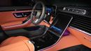Mercedes Benz S500 | LIMITED OFFER | MANSORY | FULLY LOADED | NEW | 2023 | V6 | 429 HP
