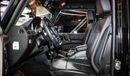Mercedes Benz G500