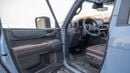 تويوتا برادو VXR TOYOTA PRADO 2.4 ADVENTURE HIGH TWIN TURBO -2026YM