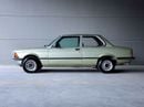 BMW 320i E21 Carburetor