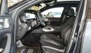 مرسيدس بنز GLE 63 AMG 4 Matic 4.0 V8 Biturbo Brand New Call Now To Book