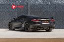 Chevrolet Corvette 1LT 6.2L (490 HP) Coupe Chevrolet Corvette Stingray Coupé 2020 GCC Specs | Warranty