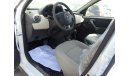 Renault Duster 2.0L 2WD