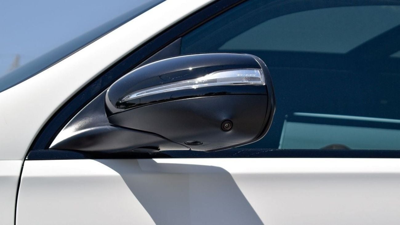 Mercedes-Benz GLS 450 Mercedes-Benz AMG GLS450 SUV | New Facelift | GCC | 2024, 7 Seaters 3 Years Gargash Auto Warranty