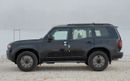 تويوتا برادو ADVENTURE 2026 Toyota Prado Adventure 2.8L AT Diesel (Black-Maroon)